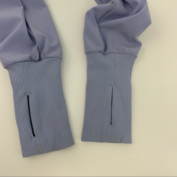 Ivivva Rain Jacket EUC Size 7 - Picture 9 of 9